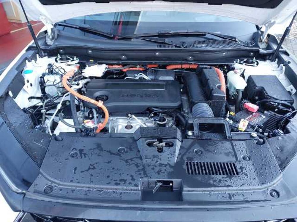 Honda CR-V e: PHEV Advance Tech 2WD LED/Navi