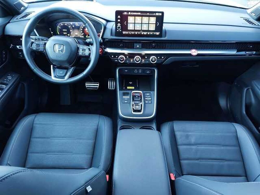 Honda CR-V e: PHEV Advance Tech 2WD LED/Navi