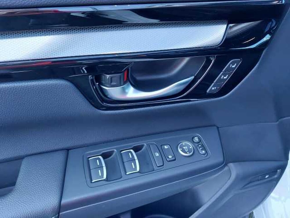 Honda CR-V e: PHEV Advance Tech 2WD LED/Navi