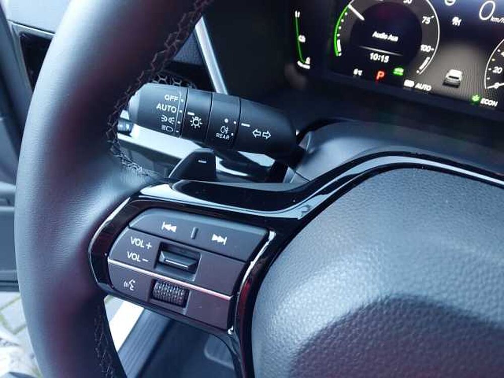 Honda CR-V e: PHEV Advance Tech 2WD LED/Navi