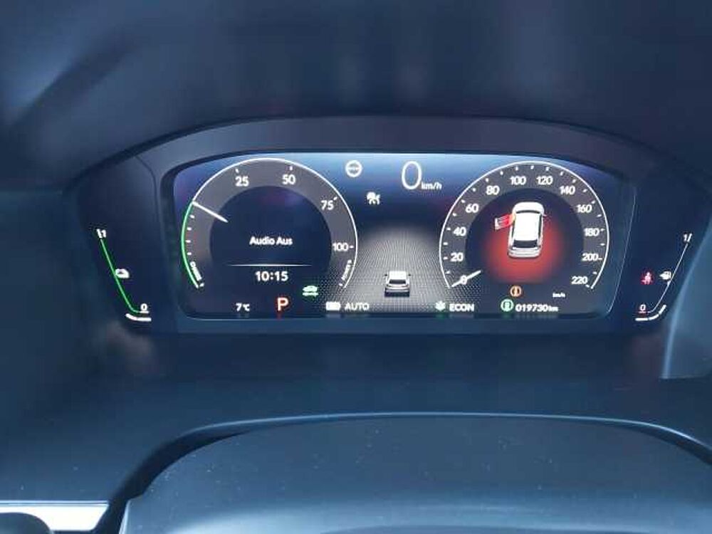 Honda CR-V e: PHEV Advance Tech 2WD LED/Navi