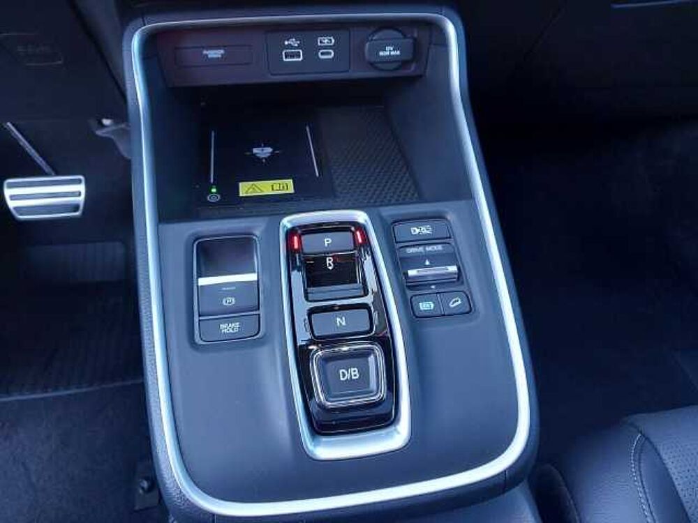 Honda CR-V e: PHEV Advance Tech 2WD LED/Navi