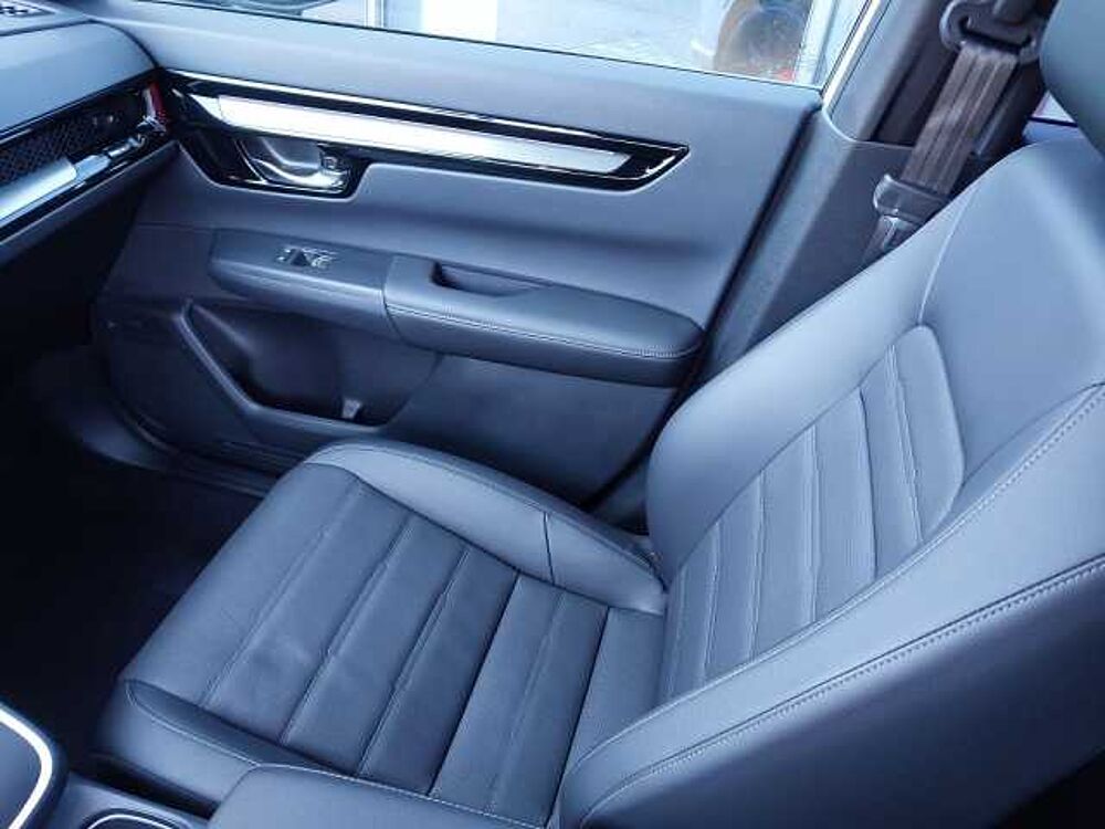 Honda CR-V e: PHEV Advance Tech 2WD LED/Navi