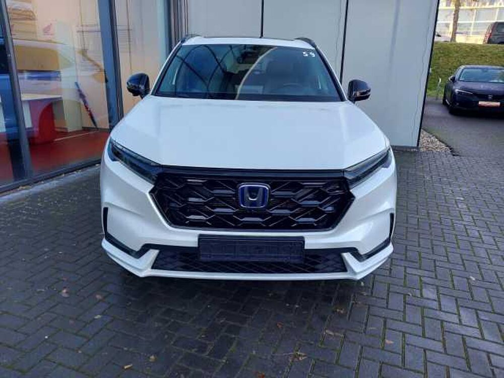 Honda CR-V e: PHEV Advance Tech 2WD LED/Navi