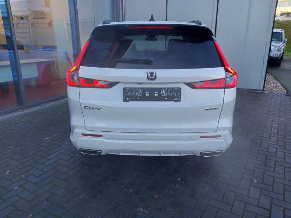 Honda CR-V e: PHEV Advance Tech 2WD LED/Navi