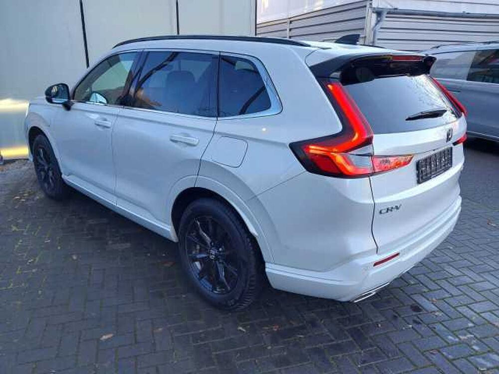 Honda CR-V e: PHEV Advance Tech 2WD LED/Navi