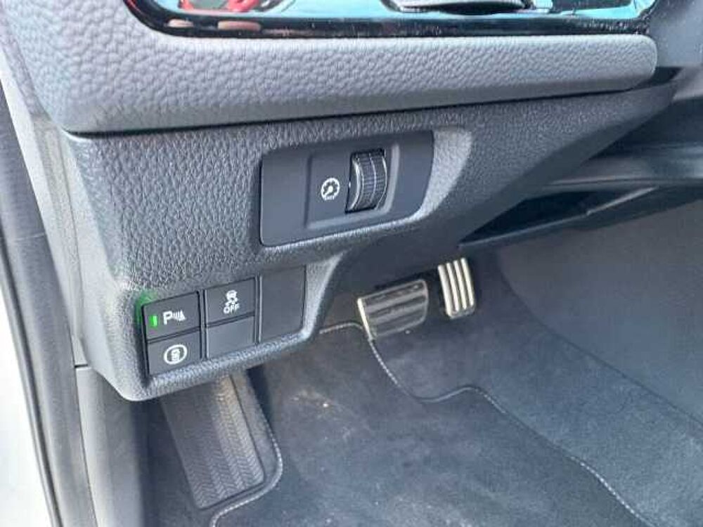 Honda Civic 2,0 e: HEV Advance Navi/LED/Kamera