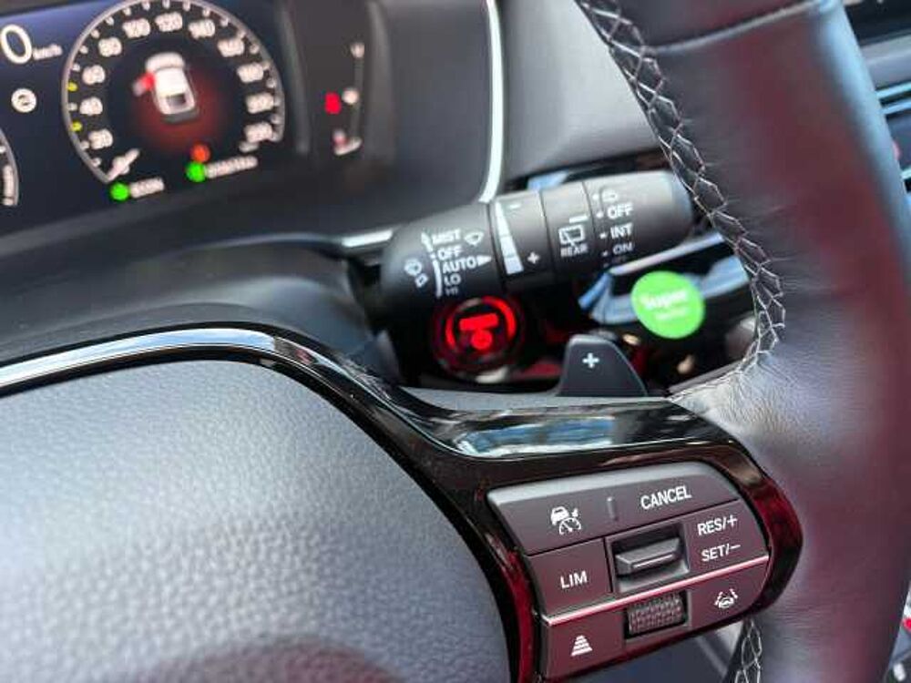 Honda Civic 2,0 e: HEV Advance Navi/LED/Kamera