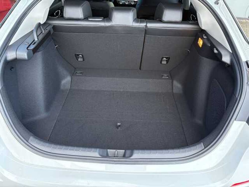 Honda Civic 2,0 e: HEV Advance Navi/LED/Kamera