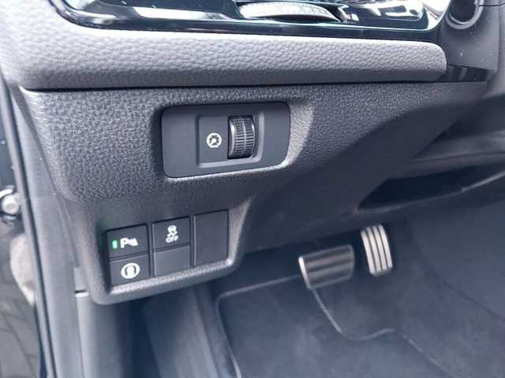 Honda Civic 2,0 e: HEV Advance Navi/LED/Kamera