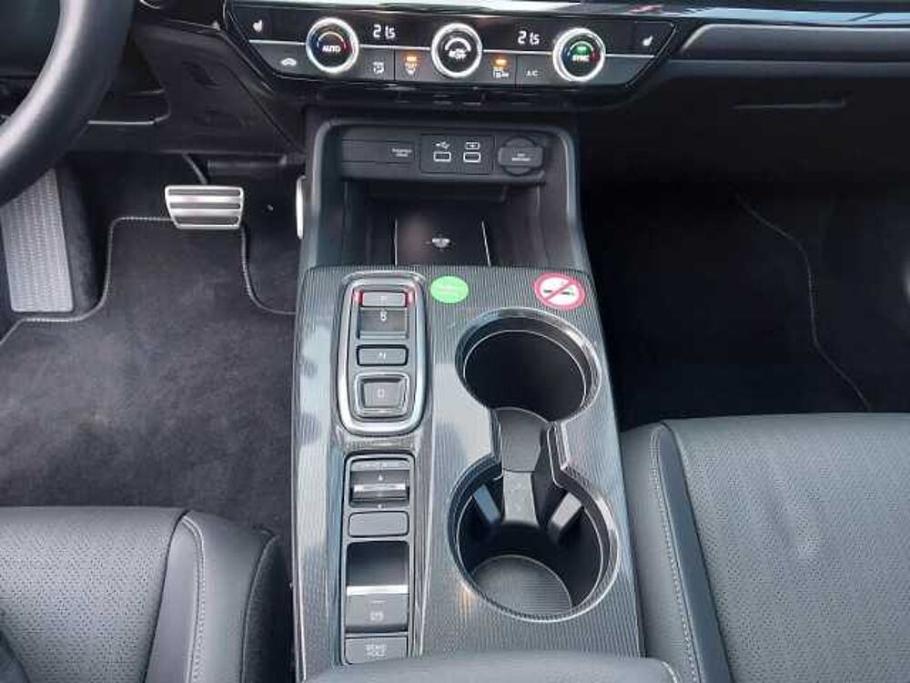 Honda Civic 2,0 e: HEV Advance Navi/LED/Kamera