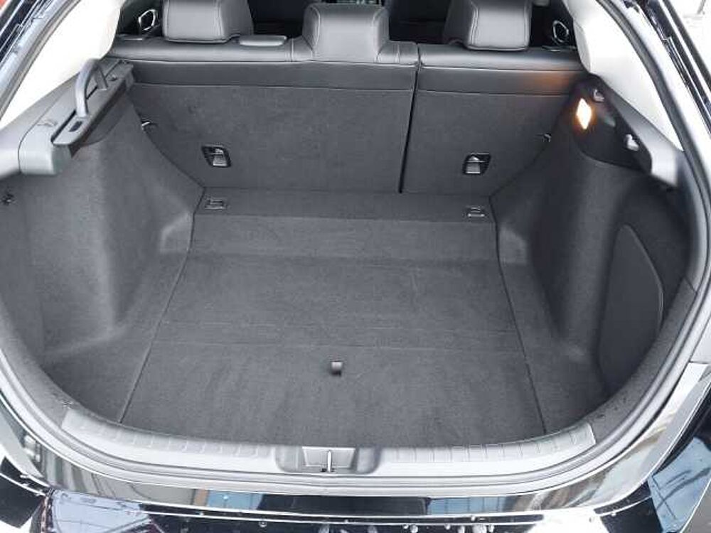 Honda Civic 2,0 e: HEV Advance Navi/LED/Kamera