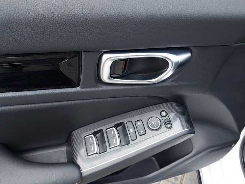 Honda Civic 2,0 e: HEV Advance Navi/LED/Kamera