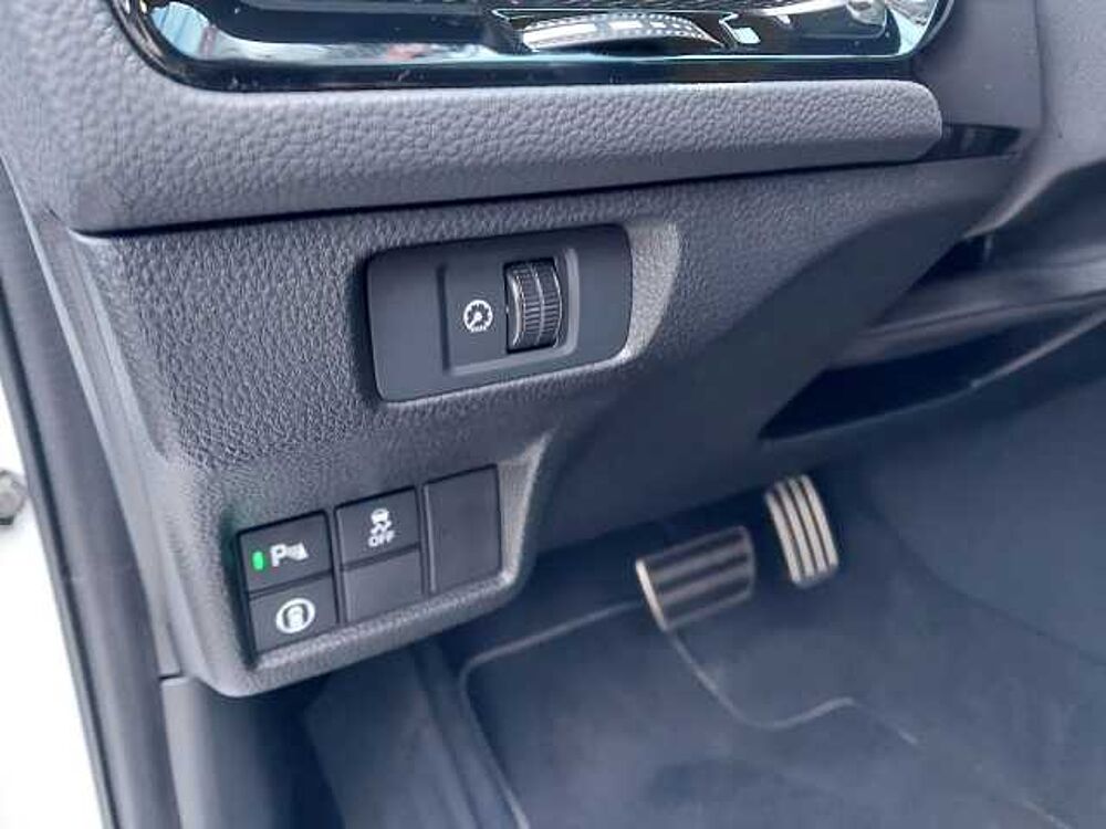 Honda Civic 2,0 e: HEV Advance Navi/LED/Kamera