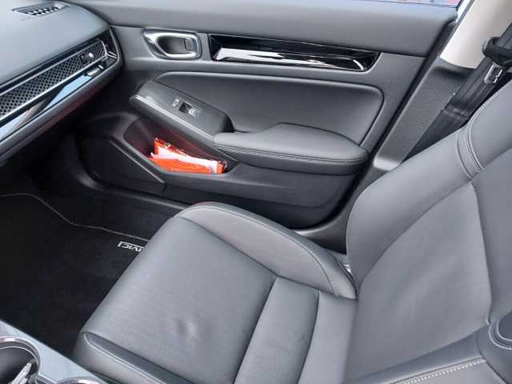 Honda Civic 2,0 e: HEV Advance Navi/LED/Kamera