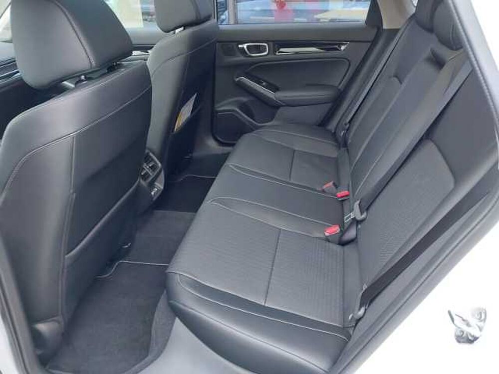 Honda Civic 2,0 e: HEV Advance Navi/LED/Kamera