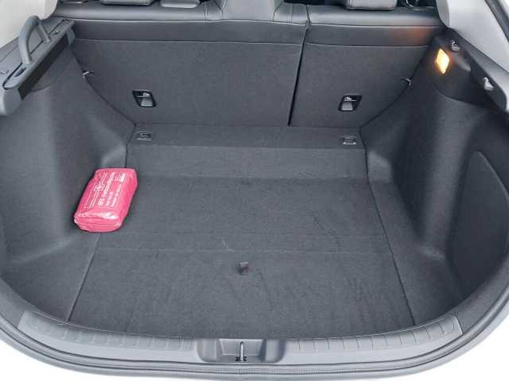 Honda Civic 2,0 e: HEV Advance Navi/LED/Kamera