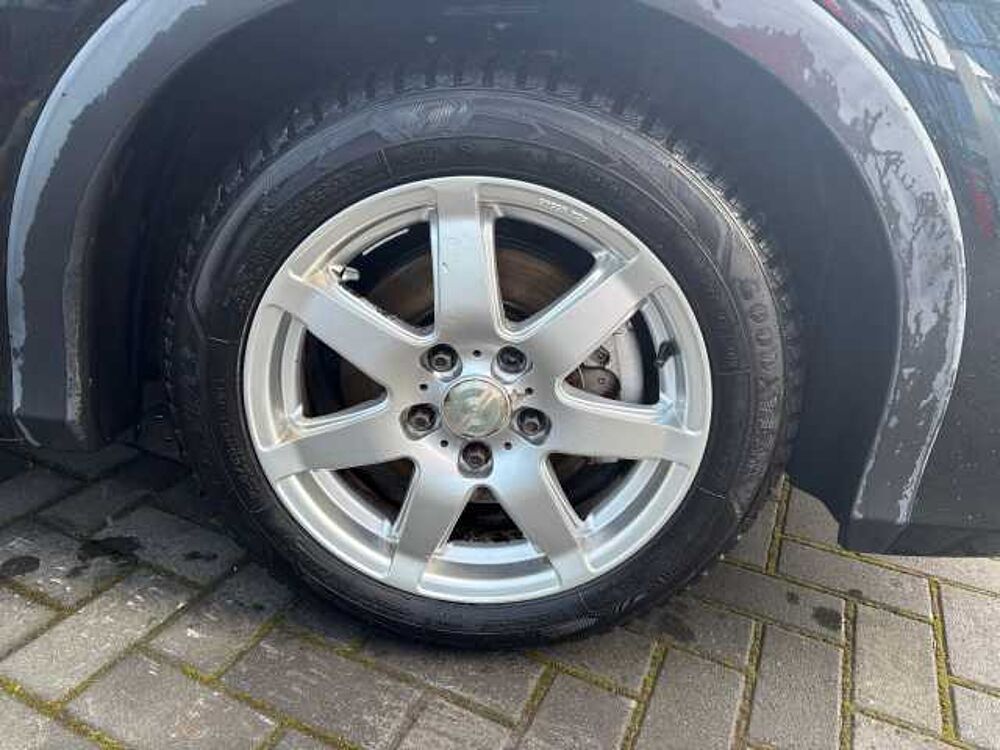 Honda Civic 1.6 i-DTEC Executive FAP