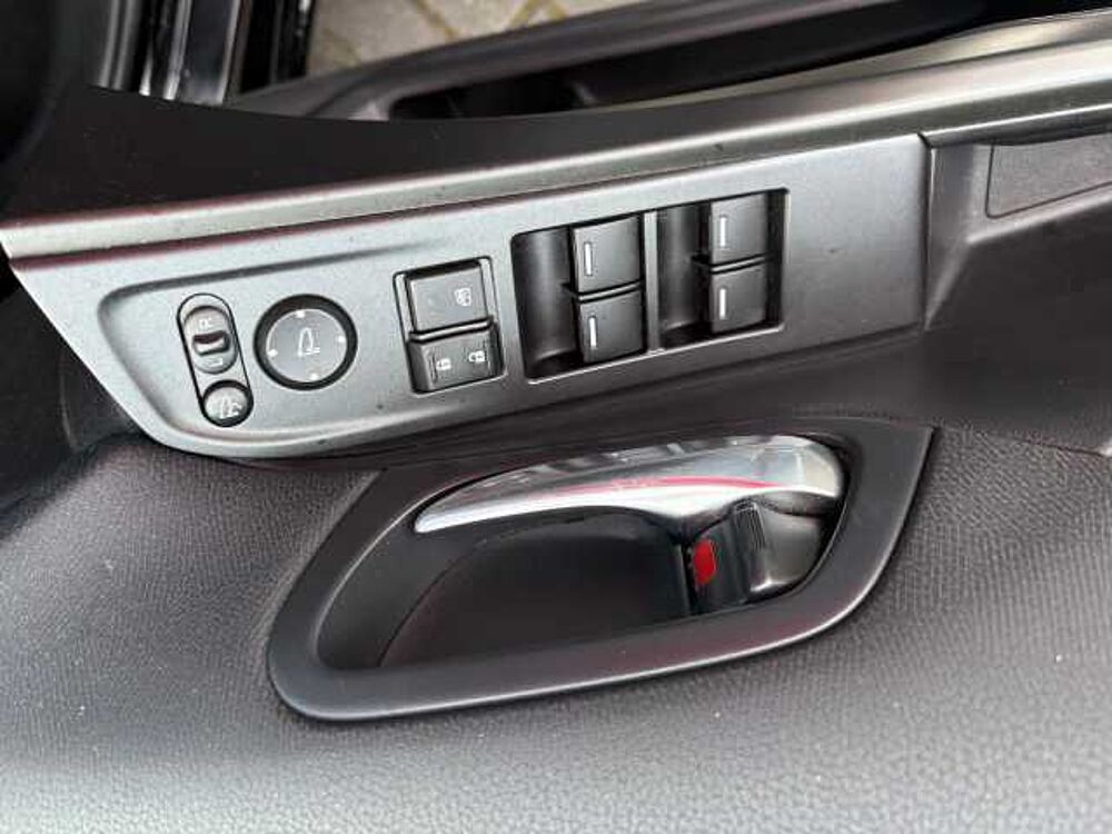 Honda Civic 1.6 i-DTEC Executive FAP