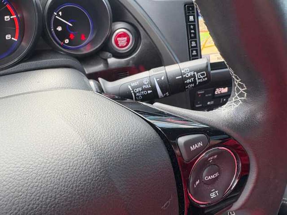 Honda Civic 1.6 i-DTEC Executive FAP