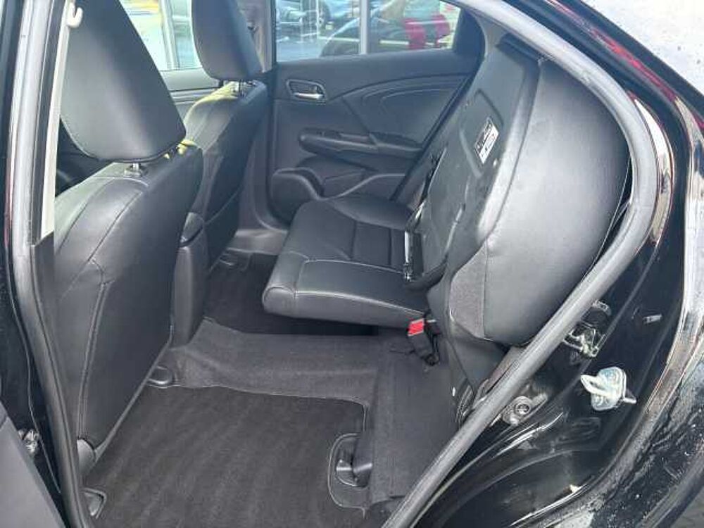 Honda Civic 1.6 i-DTEC Executive FAP