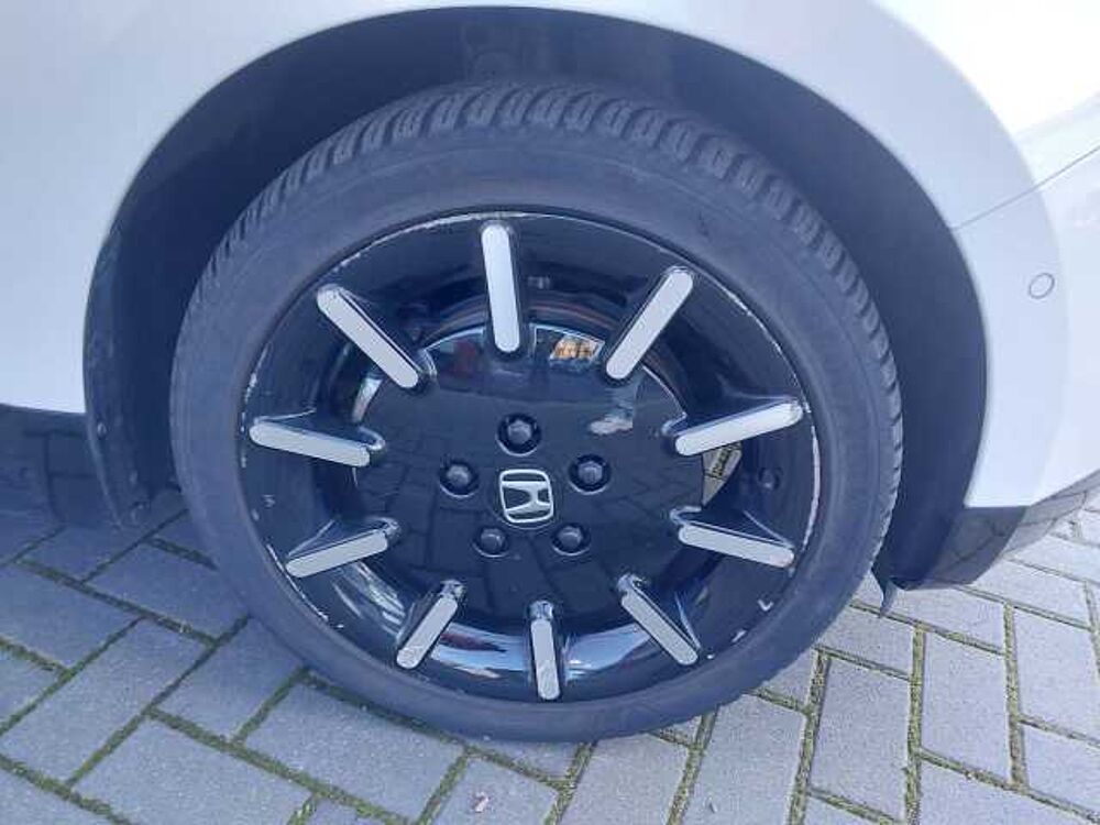 Honda e Advance 17' Navi/LED/360°Kamera