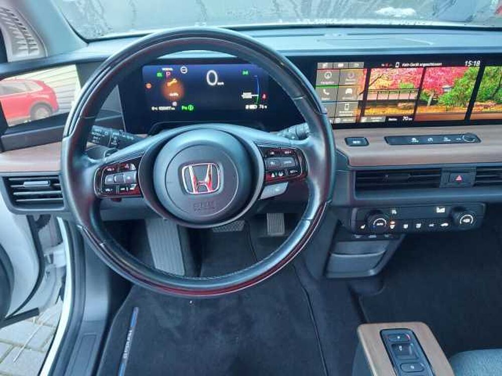 Honda e Advance 17' Navi/LED/360°Kamera