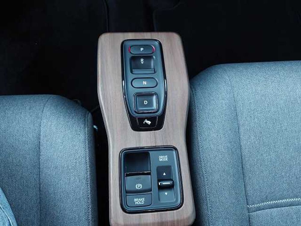 Honda e Advance 17' Navi/LED/360°Kamera