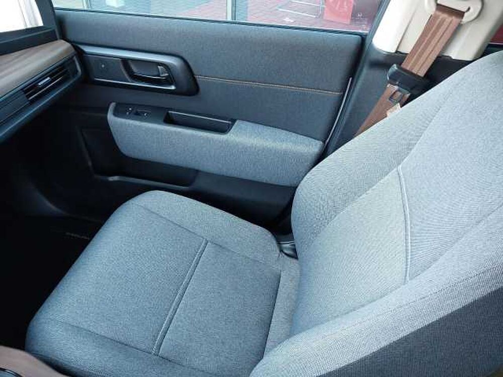 Honda e Advance 17' Navi/LED/360°Kamera