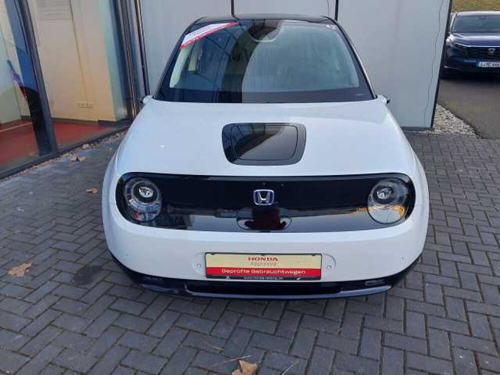 Honda e Advance 17' Navi/LED/360°Kamera