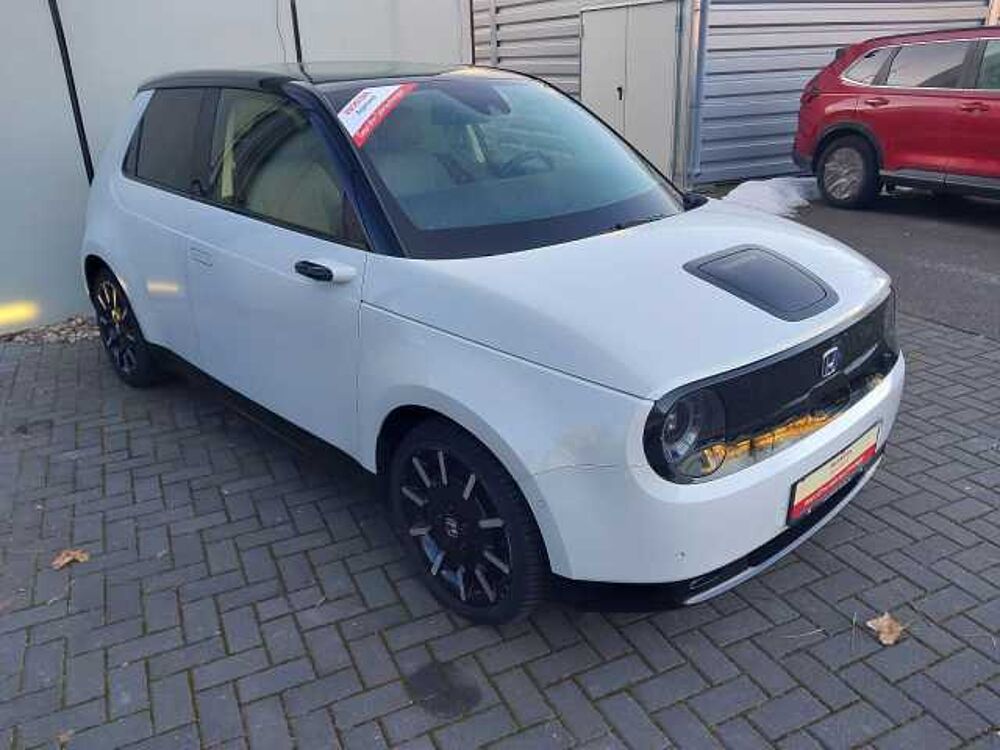 Honda e Advance 17' Navi/LED/360°Kamera