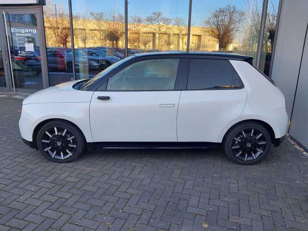 Honda e Advance 17' Navi/LED/360°Kamera