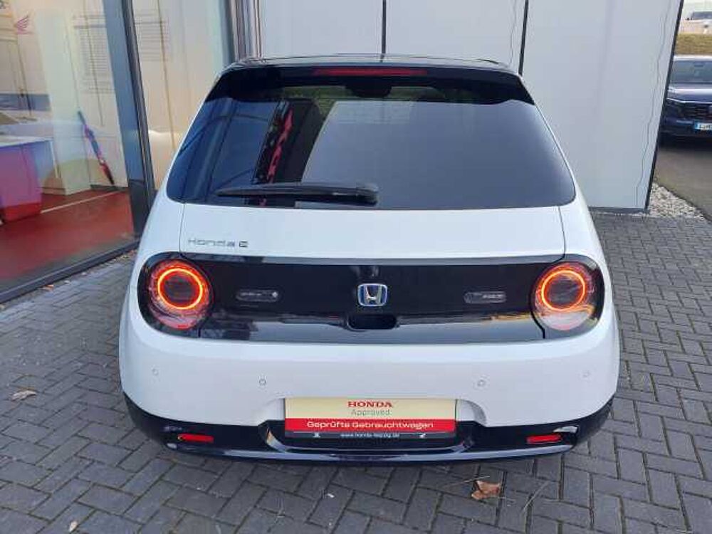 Honda e Advance 17' Navi/LED/360°Kamera