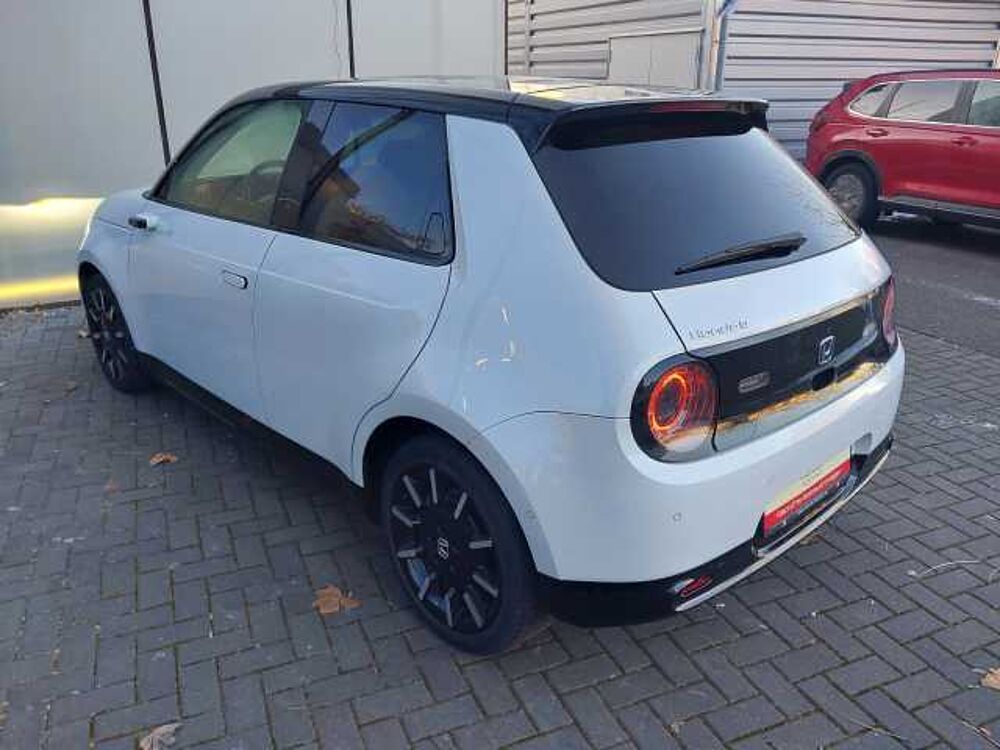 Honda e Advance 17' Navi/LED/360°Kamera