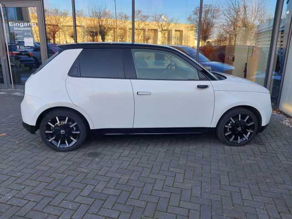 Honda e Advance 17' Navi/LED/360°Kamera