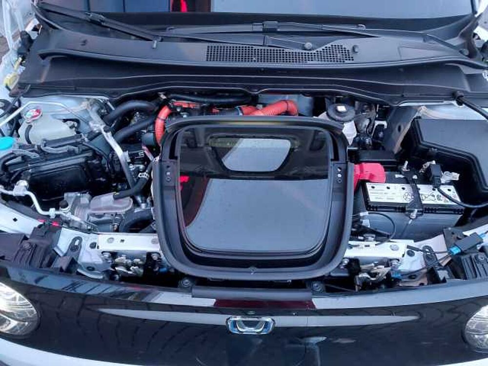 Honda e Advance 17' Navi/LED/360°Kamera