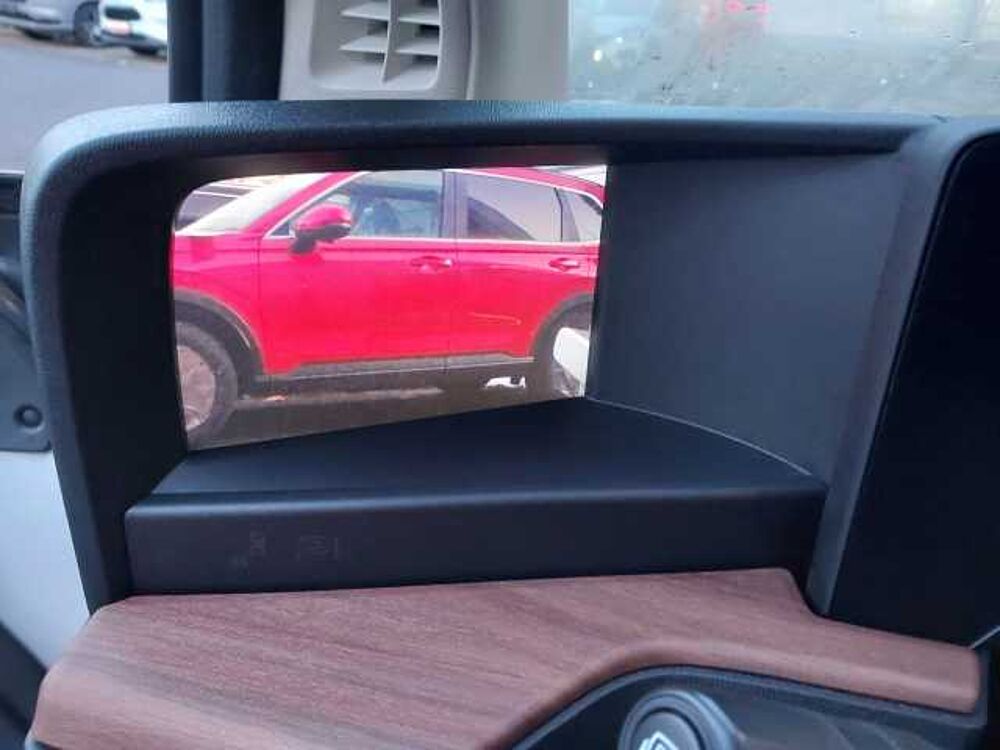 Honda e Advance 17' Navi/LED/360°Kamera