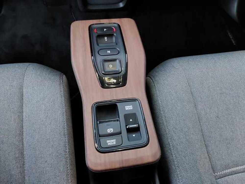 Honda e Advance 17' Navi/LED/360°Kamera