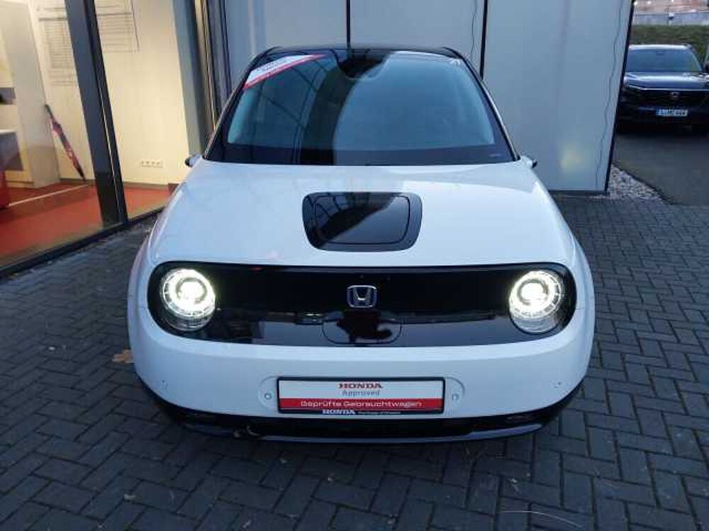 Honda e Advance 17' Navi/LED/360°Kamera