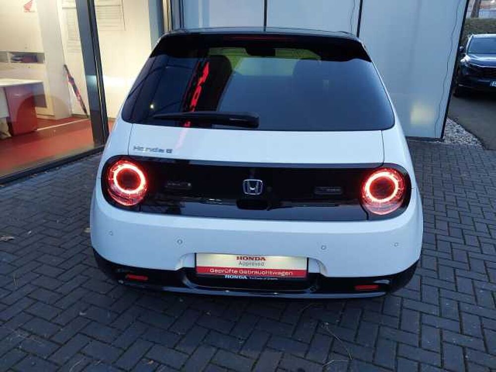 Honda e Advance 17' Navi/LED/360°Kamera