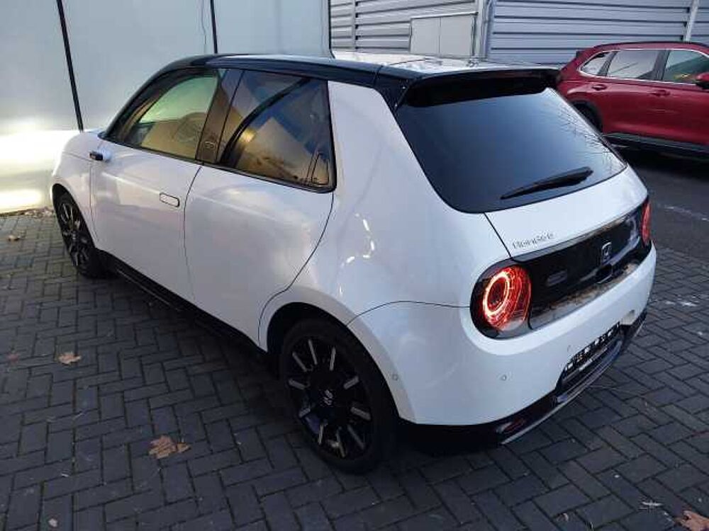 Honda e Advance 17' Navi/LED/360°Kamera