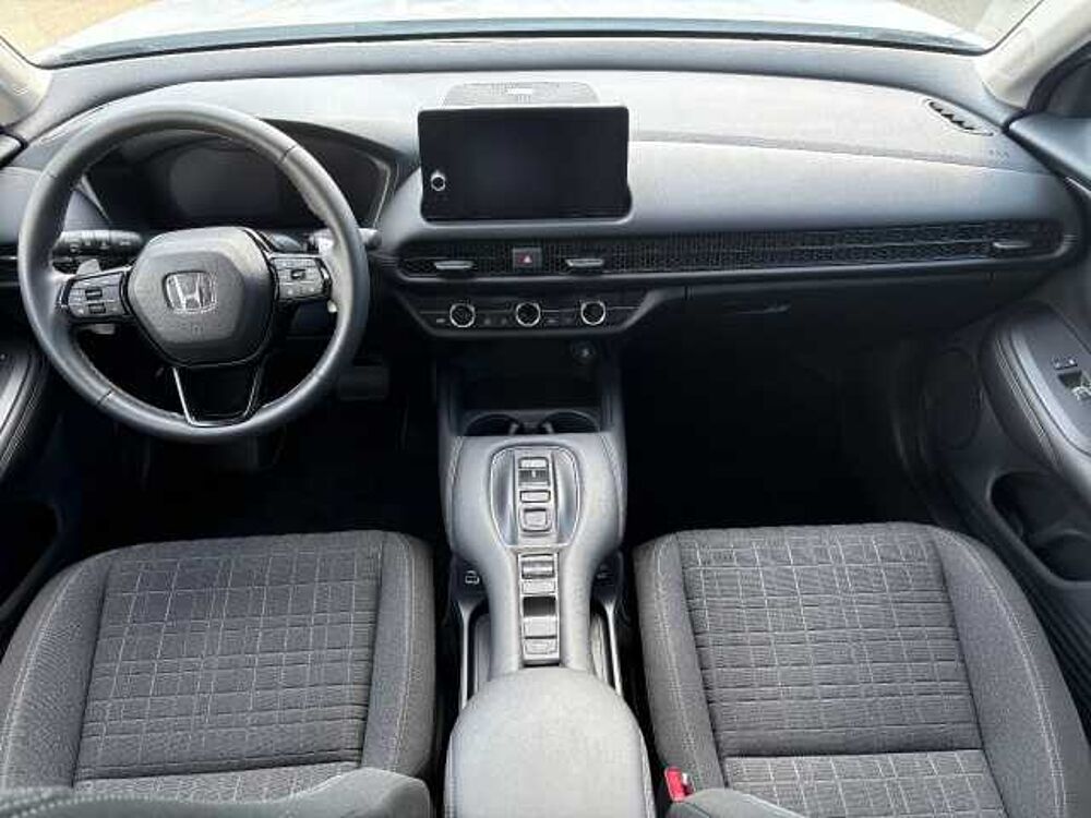 Honda ZR-V 2,0 e: HEV Elegance Navi/LED/Kamera