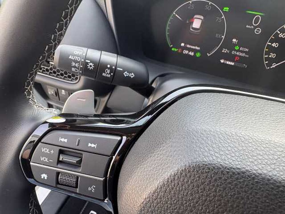 Honda ZR-V 2,0 e: HEV Elegance Navi/LED/Kamera