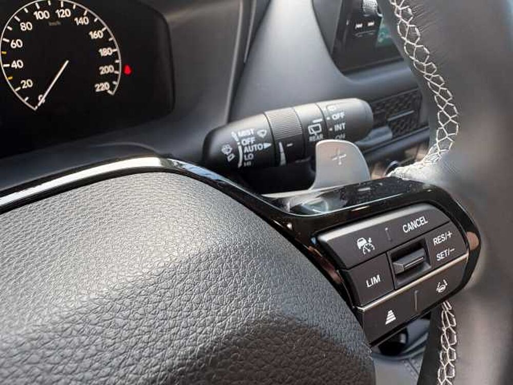 Honda ZR-V 2,0 e: HEV Elegance Navi/LED/Kamera