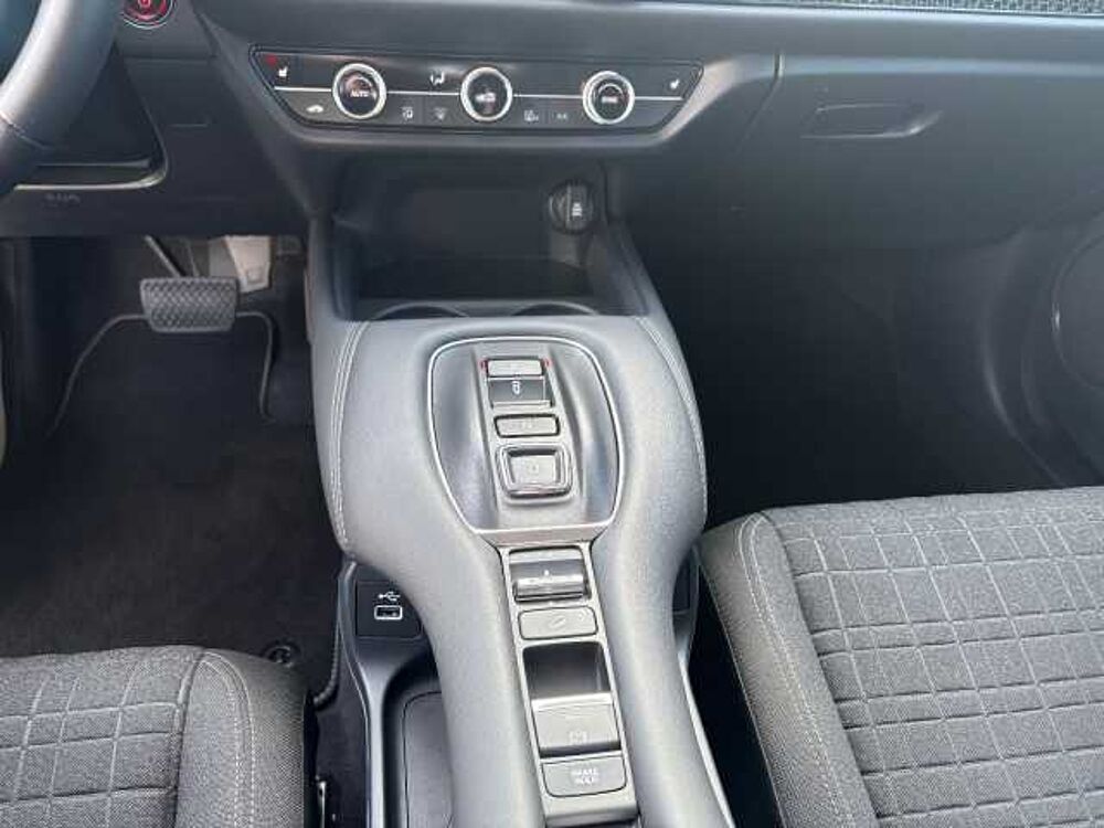 Honda ZR-V 2,0 e: HEV Elegance Navi/LED/Kamera