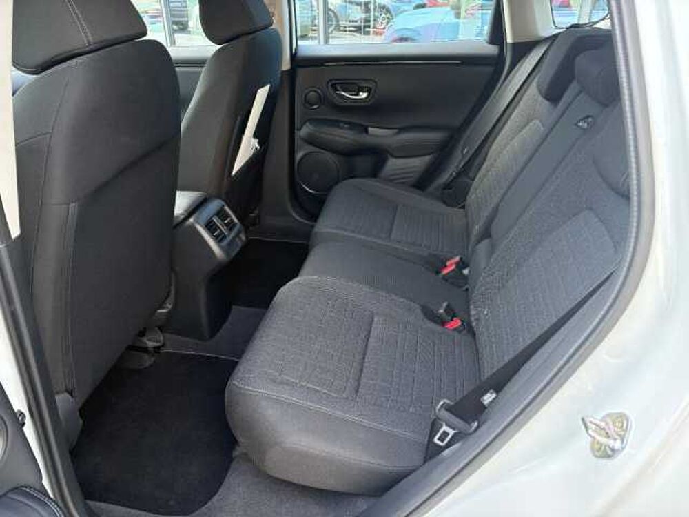 Honda ZR-V 2,0 e: HEV Elegance Navi/LED/Kamera