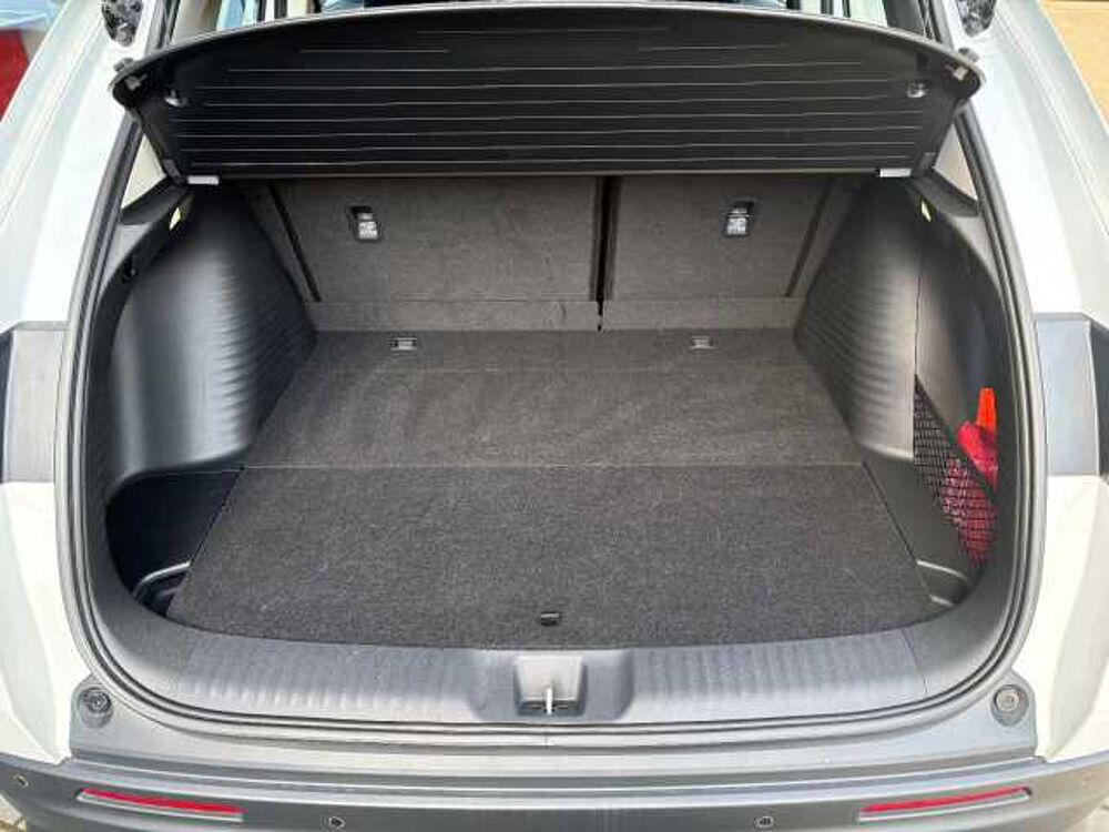 Honda ZR-V 2,0 e: HEV Elegance Navi/LED/Kamera