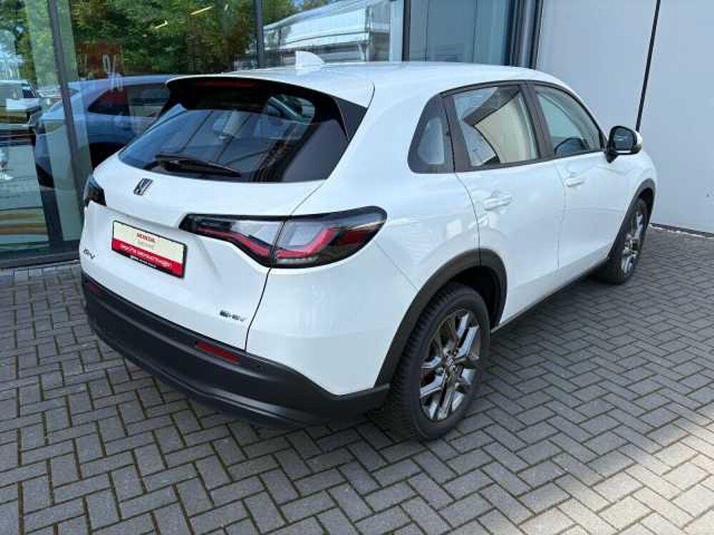 Honda ZR-V 2,0 e: HEV Elegance Navi/LED/Kamera