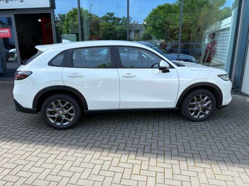 Honda ZR-V 2,0 e: HEV Elegance Navi/LED/Kamera