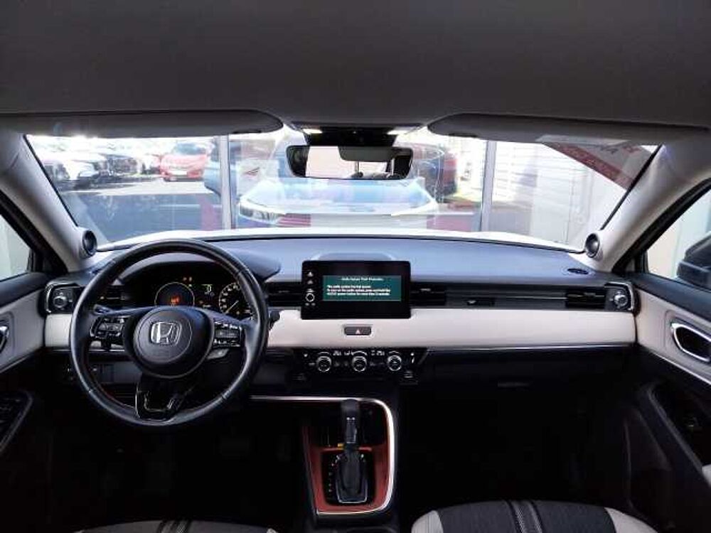 Honda HR-V 1,5 Advance Style Navi/LED/Kamera/AHK/WKR